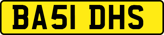 BA51DHS