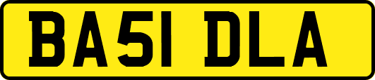 BA51DLA