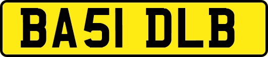 BA51DLB