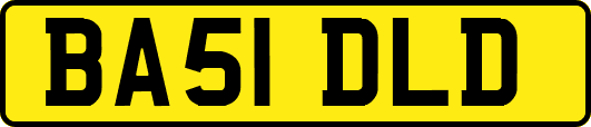 BA51DLD