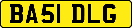 BA51DLG