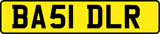 BA51DLR