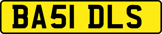 BA51DLS