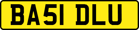 BA51DLU