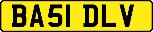 BA51DLV