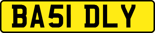 BA51DLY