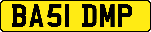 BA51DMP