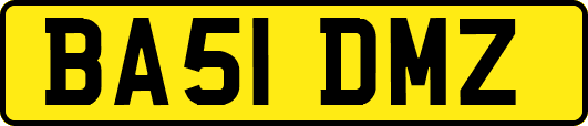 BA51DMZ