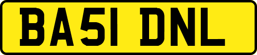 BA51DNL