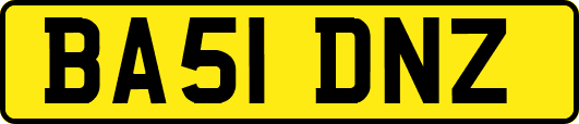 BA51DNZ