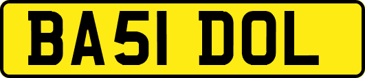 BA51DOL