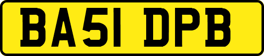 BA51DPB