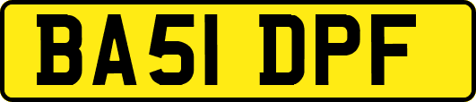 BA51DPF