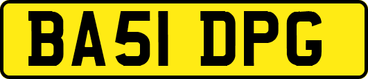 BA51DPG