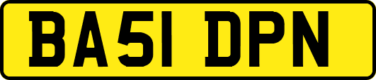 BA51DPN