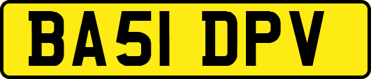 BA51DPV