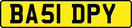 BA51DPY