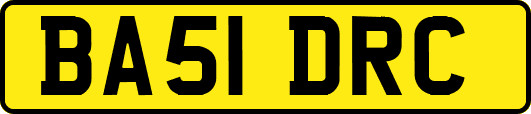 BA51DRC