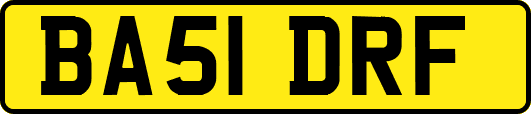 BA51DRF