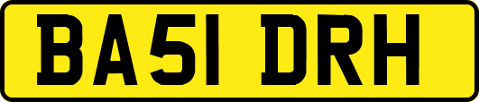 BA51DRH