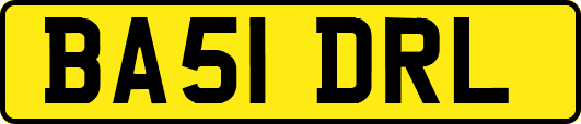 BA51DRL