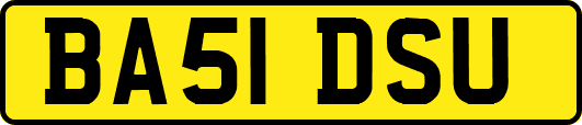 BA51DSU