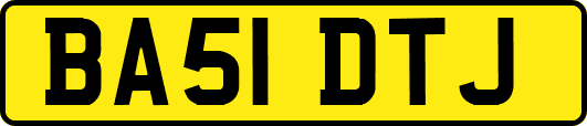 BA51DTJ