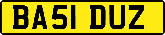 BA51DUZ