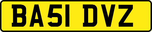 BA51DVZ