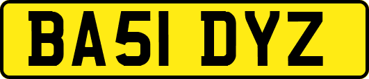 BA51DYZ