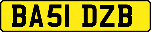 BA51DZB