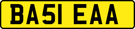 BA51EAA