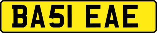 BA51EAE