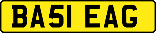 BA51EAG