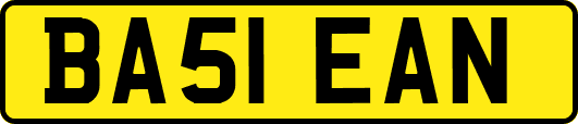 BA51EAN