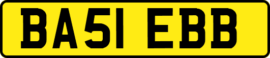 BA51EBB