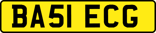 BA51ECG