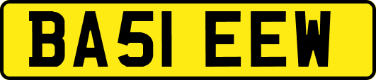 BA51EEW