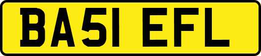 BA51EFL