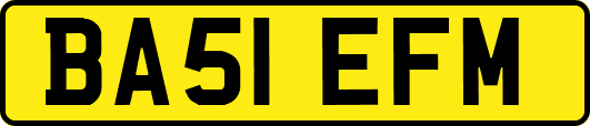 BA51EFM