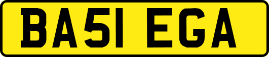 BA51EGA