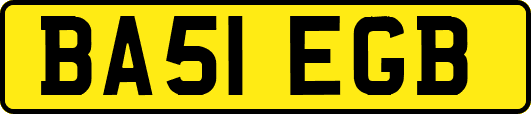 BA51EGB