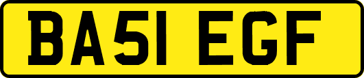 BA51EGF