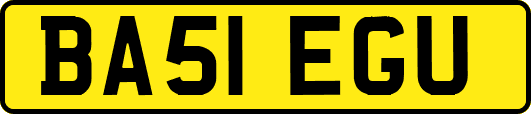 BA51EGU