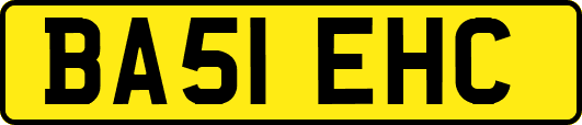 BA51EHC