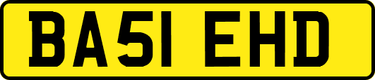 BA51EHD