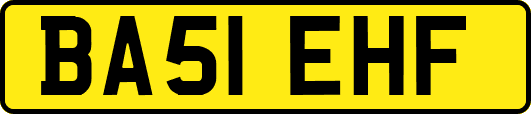 BA51EHF