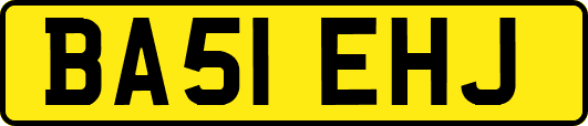 BA51EHJ