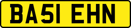 BA51EHN