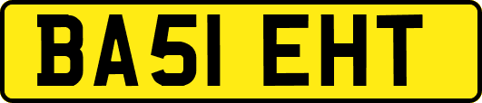 BA51EHT